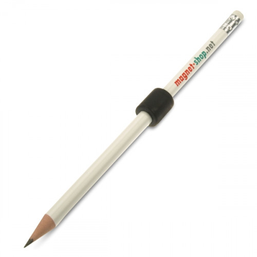 Magnet Pen, Mag Pen Holder - matita con supporto magnetico